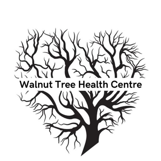 Walnut Tree Health Centre Logo